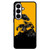 Pixar Wall e Lonely Samsung Galaxy S26 Case