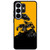 Pixar Wall e Lonely Samsung Galaxy S26 Ultra Case