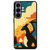 Pokemon Charizard Skyfire Dragon Samsung Galaxy S26 Plus Case