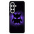 Pokemon Gengar Scary Samsung Galaxy S26 Case