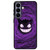 Pokemon Ghost Gengar Samsung Galaxy S26 Plus Case