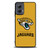 Jacksonville Jaguars 03 Motorola Moto G Power 5G 2024 Case