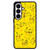 Pokemon Pikachu The Yellow Volt Samsung Galaxy S26 Case