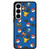 Pokemon Poke Ball Samsung Galaxy S26 Case