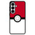 Pokemon Pokeball Samsung Galaxy S26 Case