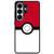 Pokemon Pokeball Samsung Galaxy S26 Ultra Case