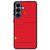 Pokemon Red Pokedex Samsung Galaxy S26 Plus Case