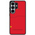 Pokemon Red Pokedex Samsung Galaxy S26 Ultra Case