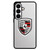 Porsche Car Logo Samsung Galaxy S26 Case
