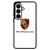 Porsche Samsung Galaxy S26 Case