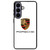 Porsche Samsung Galaxy S26 Plus Case