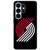 Portland Trail Blazers 01 Samsung Galaxy S26 Ultra Case