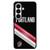 Portland Trail Blazers 02 Samsung Galaxy S26 Case