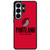 Portland Trail Blazers 03 Samsung Galaxy S26 Ultra Case