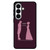 Pride and Prejudice Novel Samsung Galaxy S26 Case