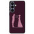 Pride and Prejudice Novel Samsung Galaxy S26 Plus Case