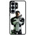 Punisher Frank Castle Classic Marvel Samsung Galaxy S26 Ultra Case