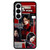 Resident Evil 4 Ada Wong Aesthetic Samsung Galaxy S26 Case
