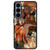 Resident Evil 4 Ashley Graham Samsung Galaxy S26 Plus Case