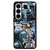Resident Evil Jill Valentine Aesthetic Samsung Galaxy S26 Case