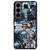 Resident Evil Jill Valentine Aesthetic Samsung Galaxy S26 Plus Case