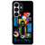 Rick and Morty Chaos Pickle Mode Samsung Galaxy S26 Ultra Case