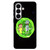 Rick and Morty Portal Samsung Galaxy S26 Case