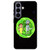 Rick and Morty Portal Samsung Galaxy S26 Plus Case