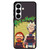 Rick and Mortys Mugshot Samsung Galaxy S26 Case