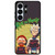 Rick and Mortys Mugshot Samsung Galaxy S26 Ultra Case