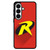 Robin Logo Samsung Galaxy S26 Case