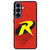 Robin Logo Samsung Galaxy S26 Plus Case