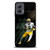 Josh Jacobs Green Bay Packers Motorola Moto G Power 5G 2024 Case