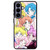 Sailor Moon Moonlight Magic Samsung Galaxy S26 Plus Case