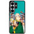 Sakamoto Days Silent Salesman Samsung Galaxy S26 Ultra Case