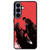 Sakamoto Days The Order Samsung Galaxy S26 Plus Case
