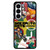 Sakamoto Days Work Mode Samsung Galaxy S26 Case