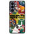 Sakamoto Days Work Mode Samsung Galaxy S26 Plus Case
