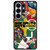 Sakamoto Days Work Mode Samsung Galaxy S26 Ultra Case