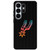 San Antonio Spurs 04 Samsung Galaxy S26 Ultra Case