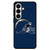 San Diego Chargers Throwback Samsung Galaxy S26 Case