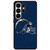 San Diego Chargers Throwback Samsung Galaxy S26 Ultra Case