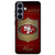 San Francisco 049ers 02 Samsung Galaxy S26 Plus Case