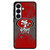 San Francisco 049ers 04 Samsung Galaxy S26 Case