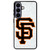 San Francisco Giants 07 Samsung Galaxy S26 Plus Case