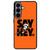 San Francisco Giants Say Hey Samsung Galaxy S26 Plus Case