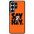 San Francisco Giants Say Hey Samsung Galaxy S26 Ultra Case