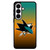 San Jose Sharks 01 Samsung Galaxy S26 Case