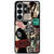 Scream Aesthetic Samsung Galaxy S26 Ultra Case
