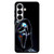 Scream Chrome Samsung Galaxy S26 Case
